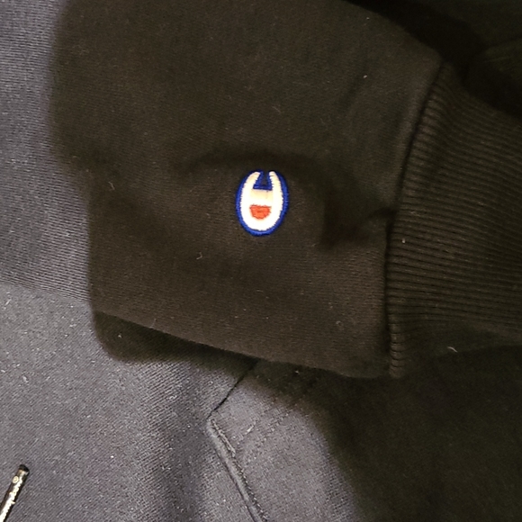 Champion cozy champion sweater - Picture 3 of 4